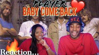 First Time Hearing Player "Baby Come Back" Reaction | Asia and BJ