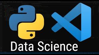 VSCode Python Data Science Setup, Part 8: Python Interactive (Jupyter)