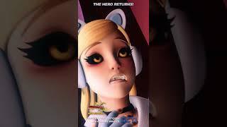 BIMA S ANIMATION EPISODE - UNEXPECTED GUEST Part V #shorts