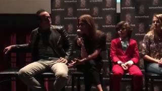 'Mom And Dad' Screamfest Q&A with Nicolas Cage