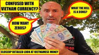 What is the Vietnam Currency? | Full details of Vietnam money