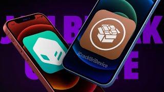 iOS 14.3 Jailbreak Incoming  - Who’s ready to jailbreak iOS 14?!