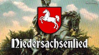 Niedersachsenlied [Anthem of Lower Saxony][+English translation]