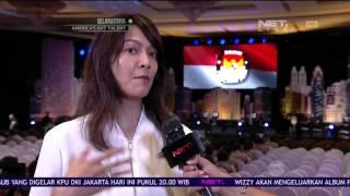 Live Report Persiapan Jelang Debat Perdana Pilkada DKI Jakarta