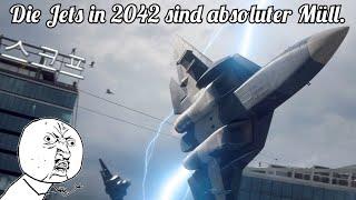 Battlefield 2042: Wie können Jets so nutzlos sein?