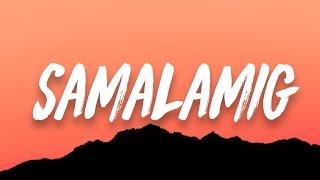 Shehyee - Samalamig (Lyrics)