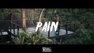 SL x M Huncho x Ay Em Type Beat "Pain" | UK Rap Instrumental 2019