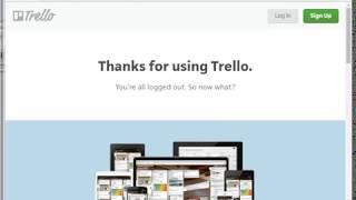 How to Create  Trello Bitrix 24 Account  2018