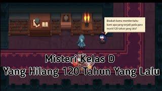 Guardian Tales Side Quest Laura Laura World Ke 3 Part 1