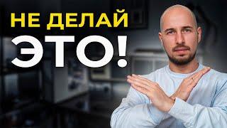 5 причин не становиться системным администратором