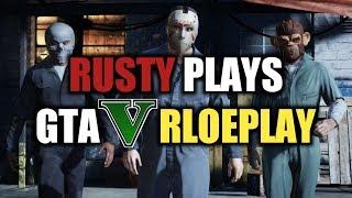 GTA V RP | RolePlay Pakistan | Ragnar Live Gaming Server | PAKISTAN GAMING COMUNITY | GTA V PAKISTAN