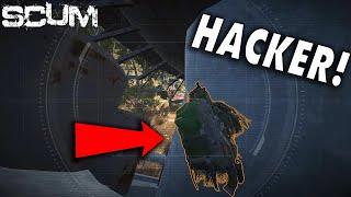 Surviving the Ultimate Challenge: Battling a Hacker in SCUM