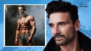 Frank Grillo Reveals How Fitness Has Transformed His Acting Career