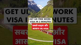 UK Youth mobility visa for indians