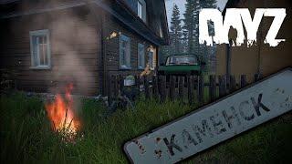 DayZ 1.19 | Неделя на сервере "У Костра". Бан за нарушение правил, которых нет?