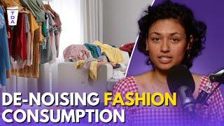 What's going on with fashion companies and sustainable practices? | The Daily Aus