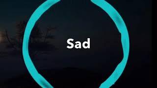 XXXTENTACION - SAD (Clean Version)