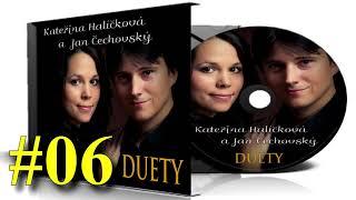 06 - DUETY - Vivo per lei - JackCzech & Kate