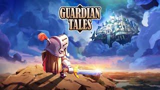 The Tale of the Tetis Hero - Guardian Tales Soundtrack Extended