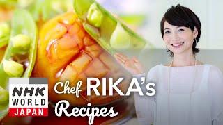 Chef Rika's 4-step Teriyaki [Japanese Cooking] - Dining with the Chef