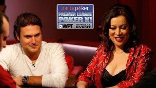 Premier League Poker S6 EP08 | Full Episode | Tournament Poker | partypoker