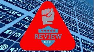 Review Trust by Brad Callen