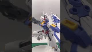 HG Gundam Aerial  #shorts #gundamaerial #sobatgundam #shortvideo #gundam #gunpla