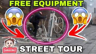 iPhone 12 Pro Max || Amazing Street Tour #trending #new #viralvideo