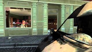 haiti4life   MW3 Game Clip