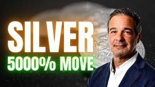  SILVER PRICE ALERT! Silver Is The Opportunity Of A Generation | Andy Schectman GOLD & SILVER