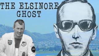 Was D.B. Cooper the Elsinore Ghost?