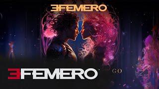 EFEMERO - Leave before you go (Offcial Single)