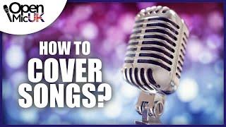 How To Cover A Song Legally (YouTube Cover Songs)