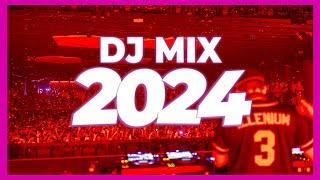 DJ MIX 2024 - Mashups & Remixes of Popular Songs 2024 | DJ Remix Club Music Songs Mix 2023 