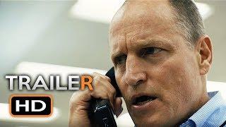 Shock and Awe Official Trailer #1 (2018) Woody Harrelson, Jessica Biel Iraq War Movie HD
