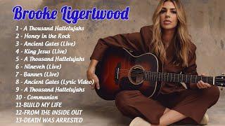 Brooke Fraser Best Praise Hillsong Worship Songs Medly – Famous Hillsong Christian Songs 2023