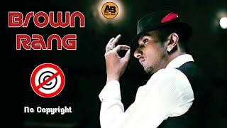 Brown Rang | Yo Yo Honey Singh | BassBoosted+Slowed+Reverb | No Copyright Song 2022 | Audio Bank