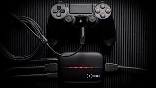 How To: Setup Elgato HD60s For PS4