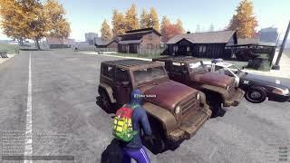 H1Z1 JS 2016 (H1Emu Progress Update 13/11/2021)