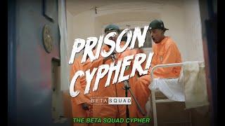 Beta Squad - Prison Cypher (Music Video)