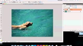 Tutorial: 5-Second Rounded Corners in Photoshop CS5