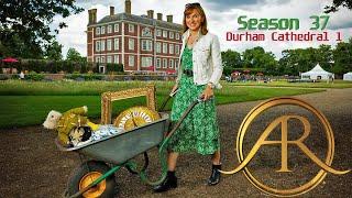 Antiques Roadshow UK 37x13 Durham Cathedral (2015)