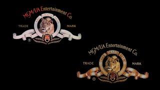MGM/UA Entertainment Co. Effects
