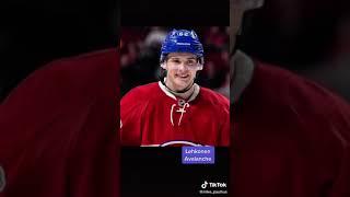 2017-18 Montreal Canadiens Where Are They Now