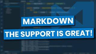 Introduction to Markdown in Visual Studio Code (with Markdown worksheet!)