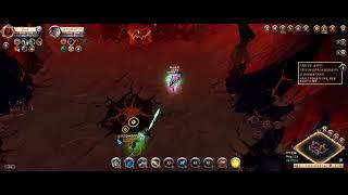 asian server speed hack | Corrupted dungeon | Albion Online | Bow