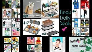 Find Amazon promo codes with me  INSANE finds with some requested items  03/10/25