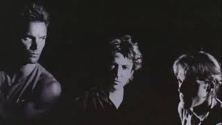 The Police - Every Breath You Take (subtitulada en español)