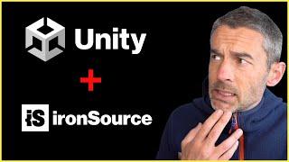 Unity Buys IronSource | Is this good or bad?