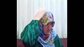 TikTok kullanıcısı yaşlı bir kadın, açtığı canlı yayında defalarca kendine vurdu.